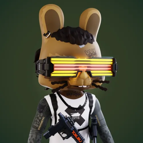 EON RIFT #2721