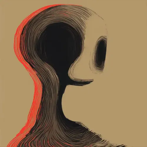 Abstract Beings By Memphis #527 (#76560576)