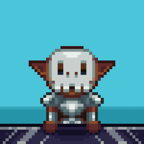 TENEBRA's GOBLINS #1490