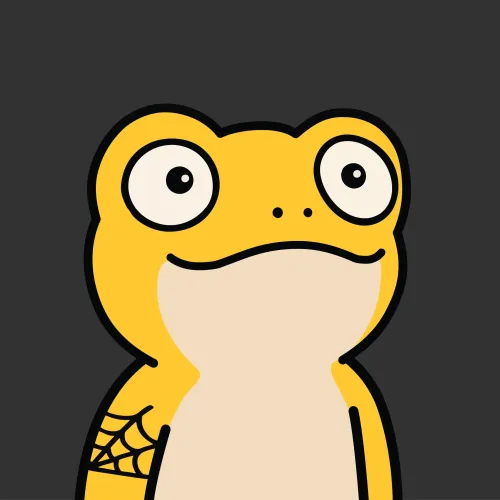 Turbo Toad #2930