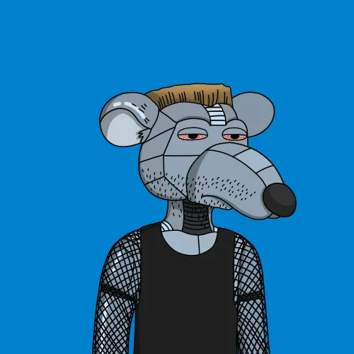 GutterRat #65