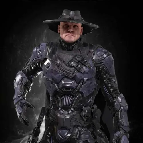 Tor Gret Beastly Enforcer #890003875