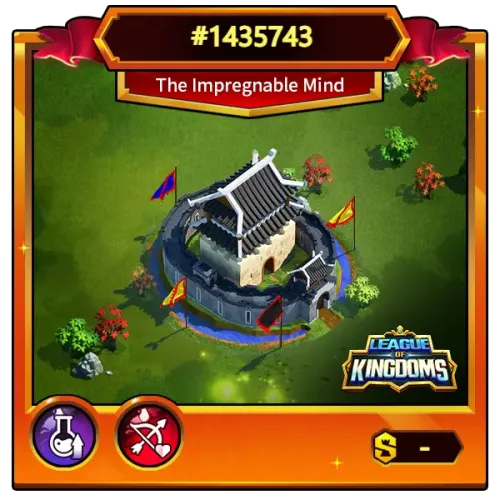 LOK Skin #1435743