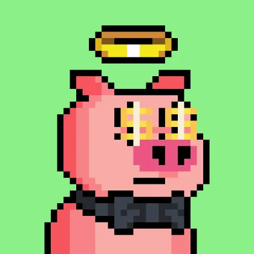 Pigmo #5278