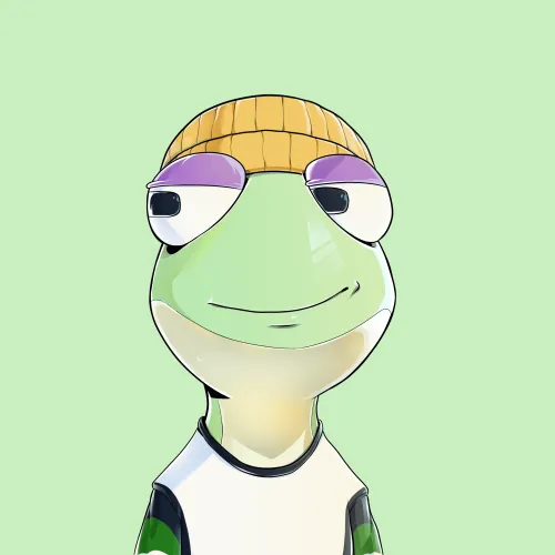 Frogana #2017