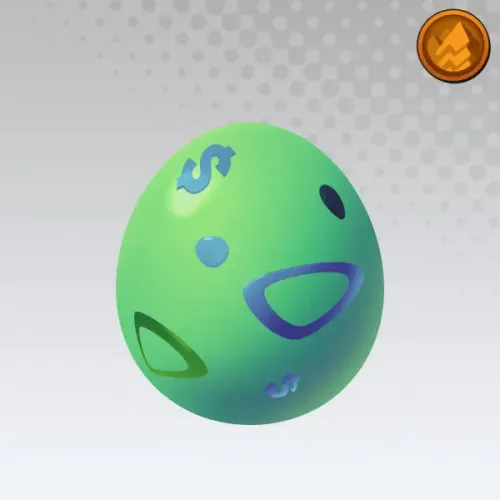 Oncha-egg #15316