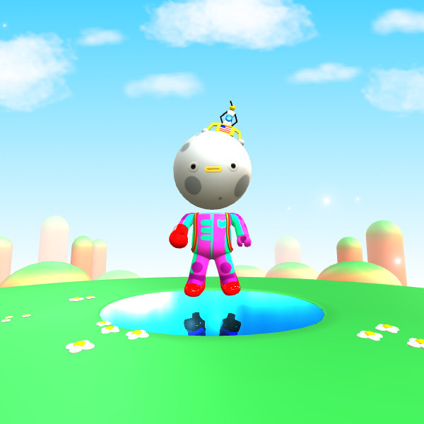 fRiENDSiES 2343 #2343