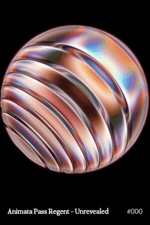 Animata Pass for Regent #305