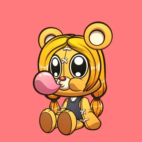 CUB #8453