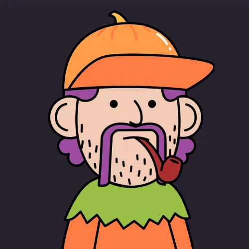 Undead Dippie #238