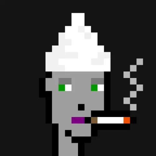 PFP #7244