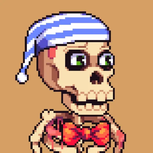 Bonez #3098