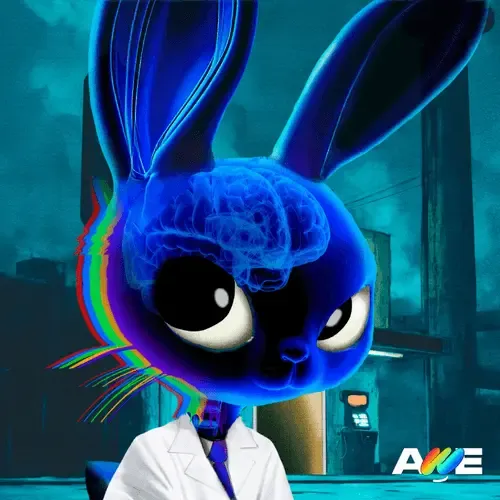 BUNNZ #2161