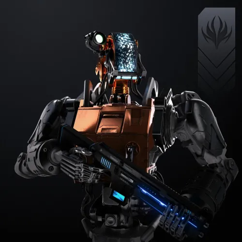 X-Droid #1601