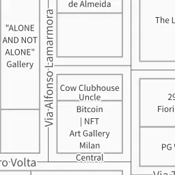 23 Via Fiori Oscuri #4305