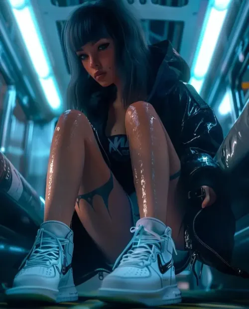 Cyber #3971