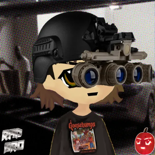 Radbro #2462