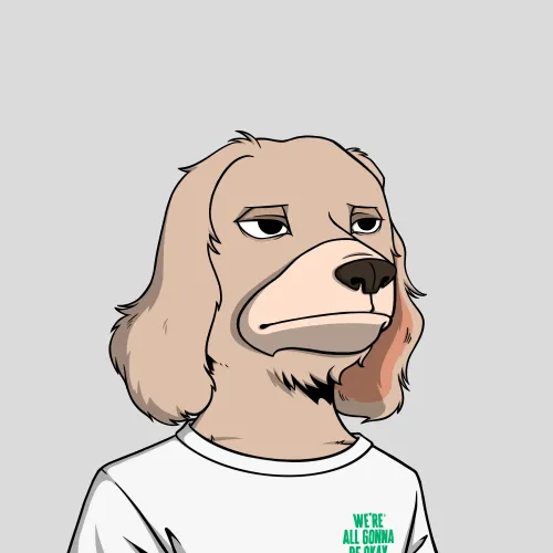 Okay Dog #3726
