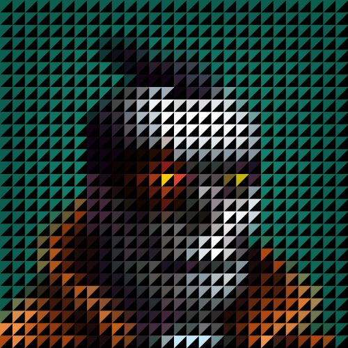 UnDead #3291
