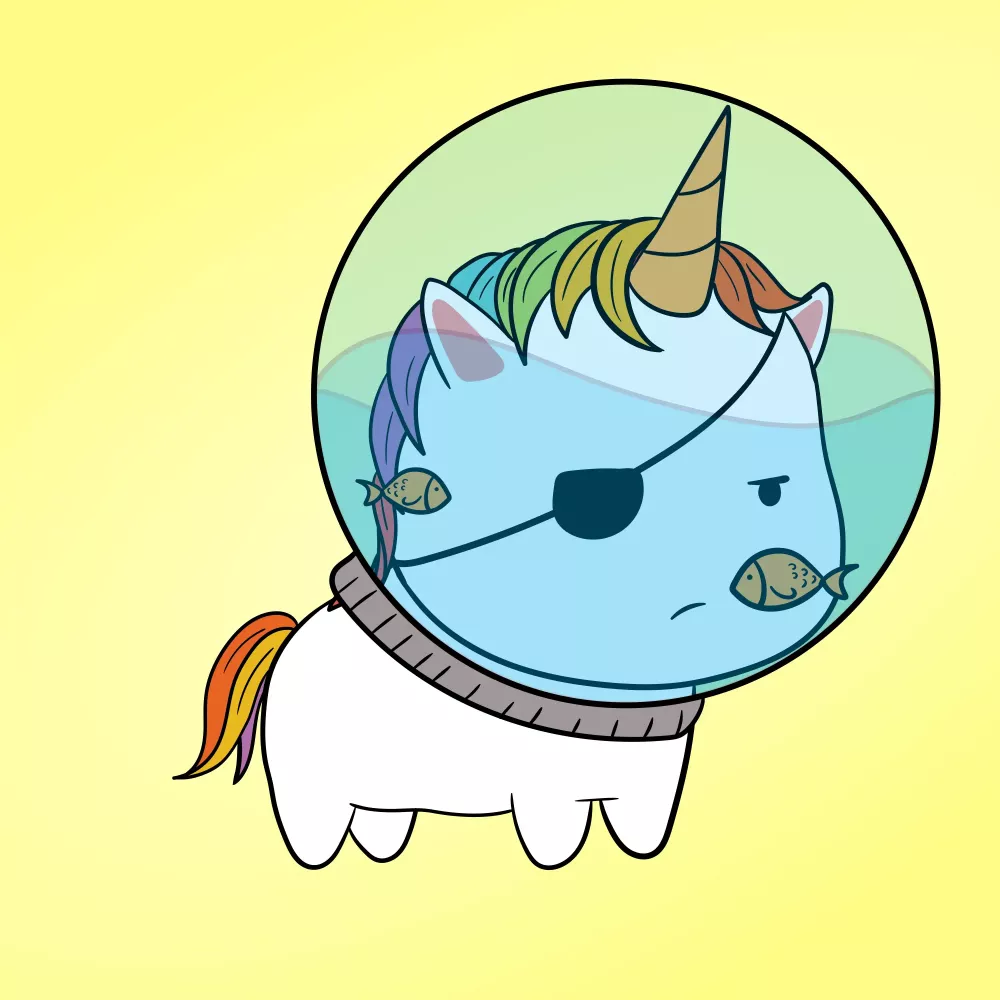 Chubbicorn #156