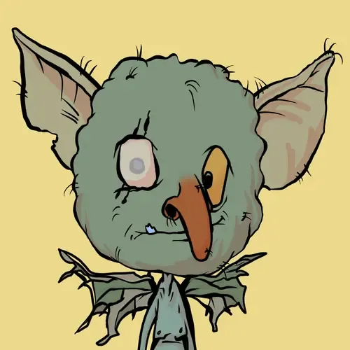 goblintown #1218