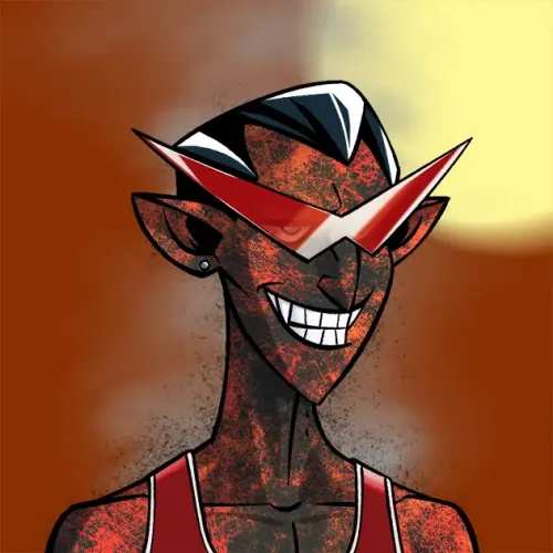 SneakyVampire #8746