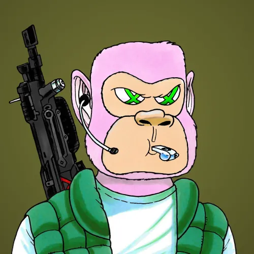 JungleFreak1805 #1805