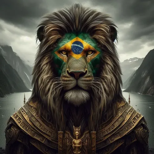 Brazil 3 #19