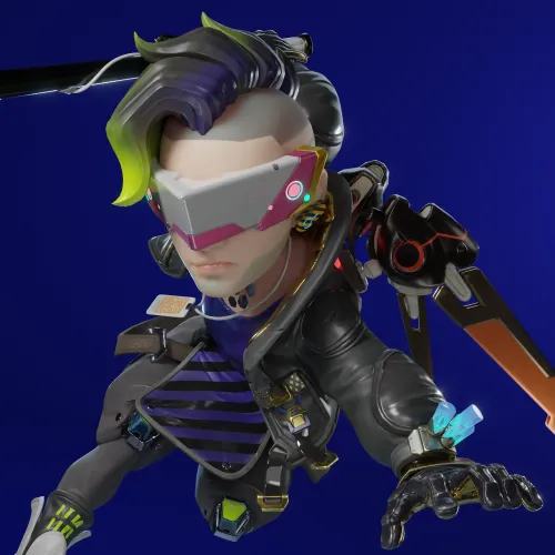 E4C_Rangers_Hive_6281 #6281