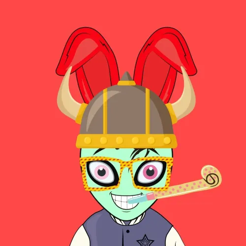  Stonned Rabbits #222
