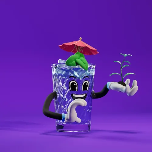 Water Masters #7303