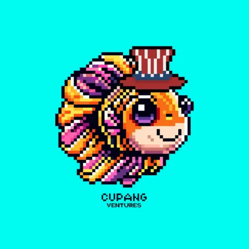 Cupang Ventures #3207