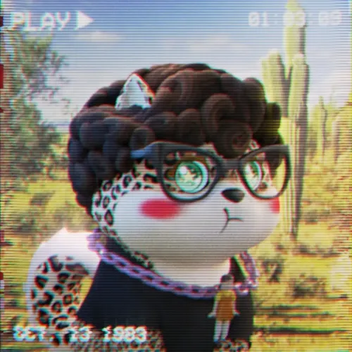 RetroDoge #6771