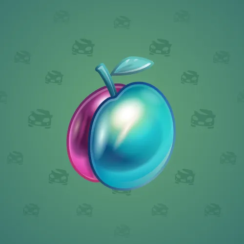 Precious Peach #2278