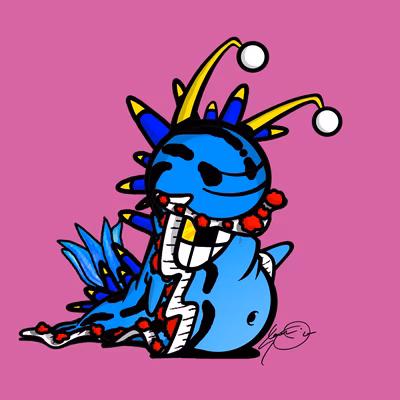 BTC Slugs #2285 (#62677354)