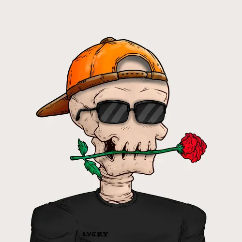 Skully #816