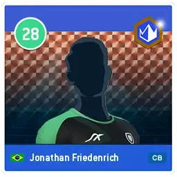 Friedenrich #1457