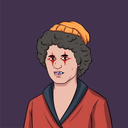 Sam Bankman-Fried Yacht Club #852