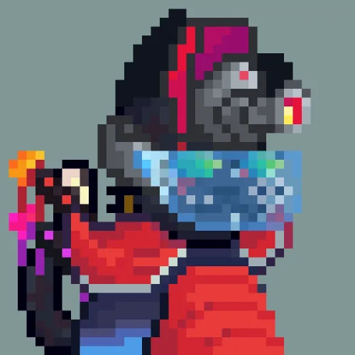 Mysticat #417