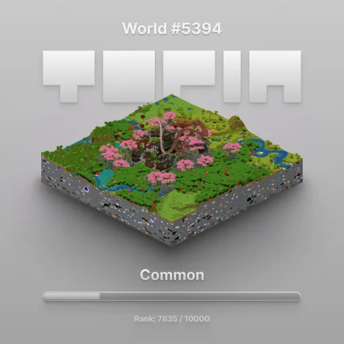 World #5394