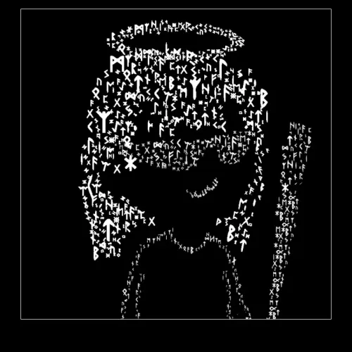 Runemilio #2156 (#70275450)