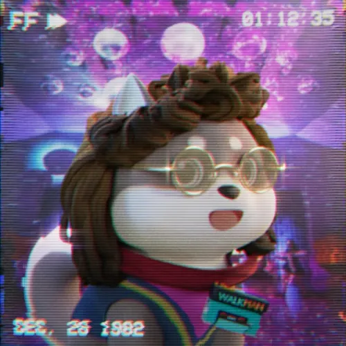 RetroDoge #4770