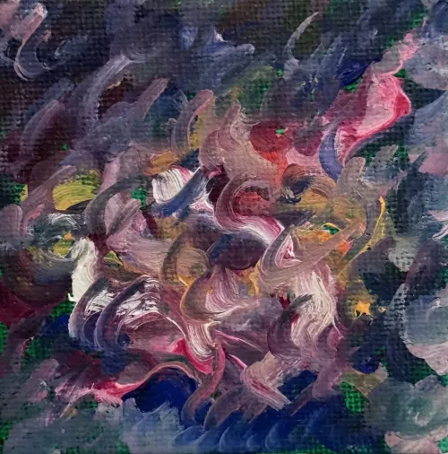 Andromeda #2
