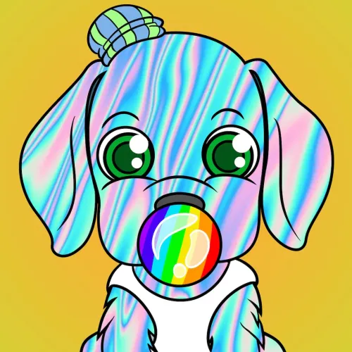 BubblegumPuppy #7575