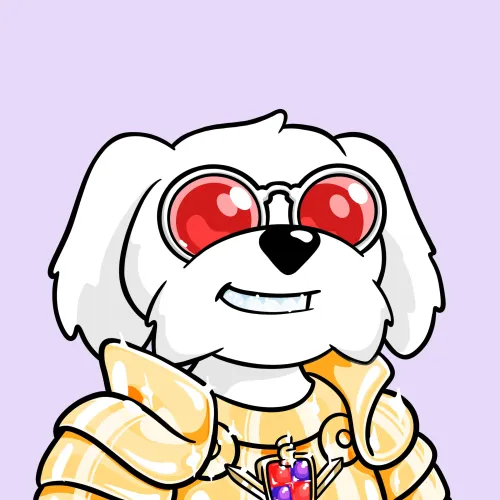 BoDoggos #5712