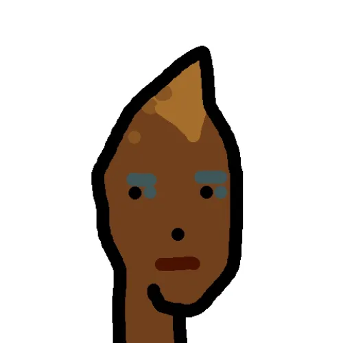 low effort punk 1453