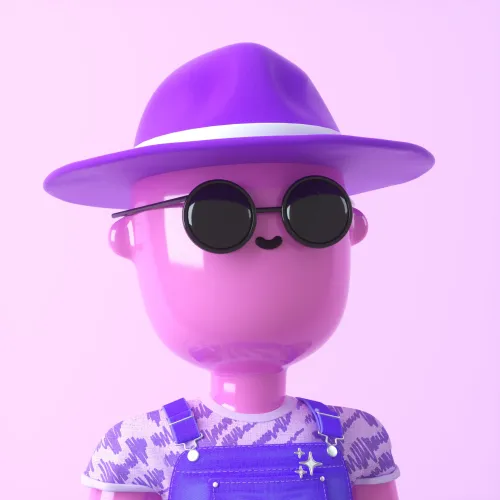 Citizen of Vibetown #6263