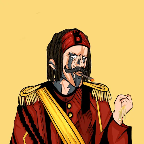 Dictator #3664