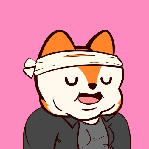 FATFOX #1131