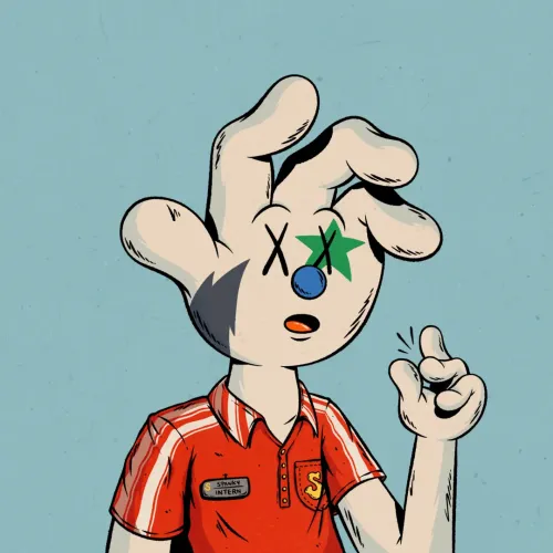 Spanky #1245